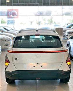 هيونداي كونا